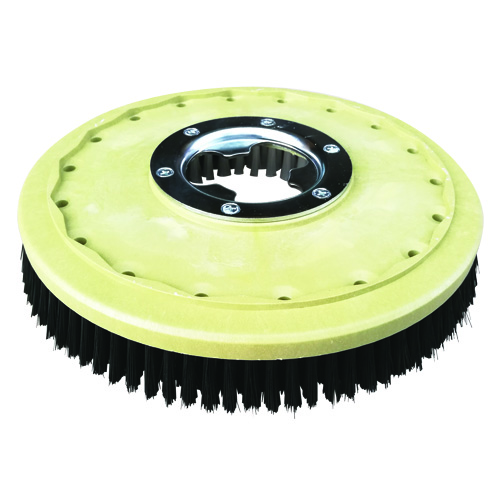 soft scrubbing pad